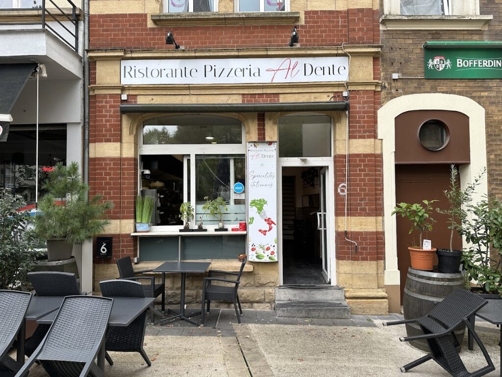 Restaurant Al Dente
