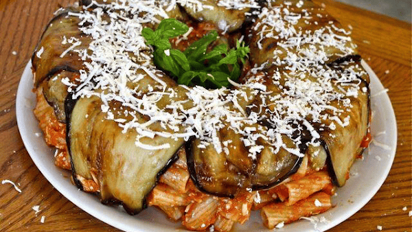 Restaurant Al Dente à Dudelange, Luxembourg