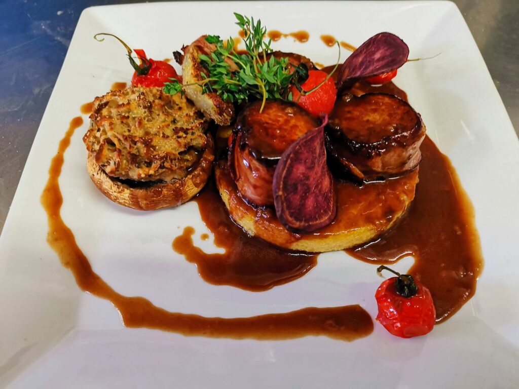 Restaurant Ambiente (Pizzeria Grillades)