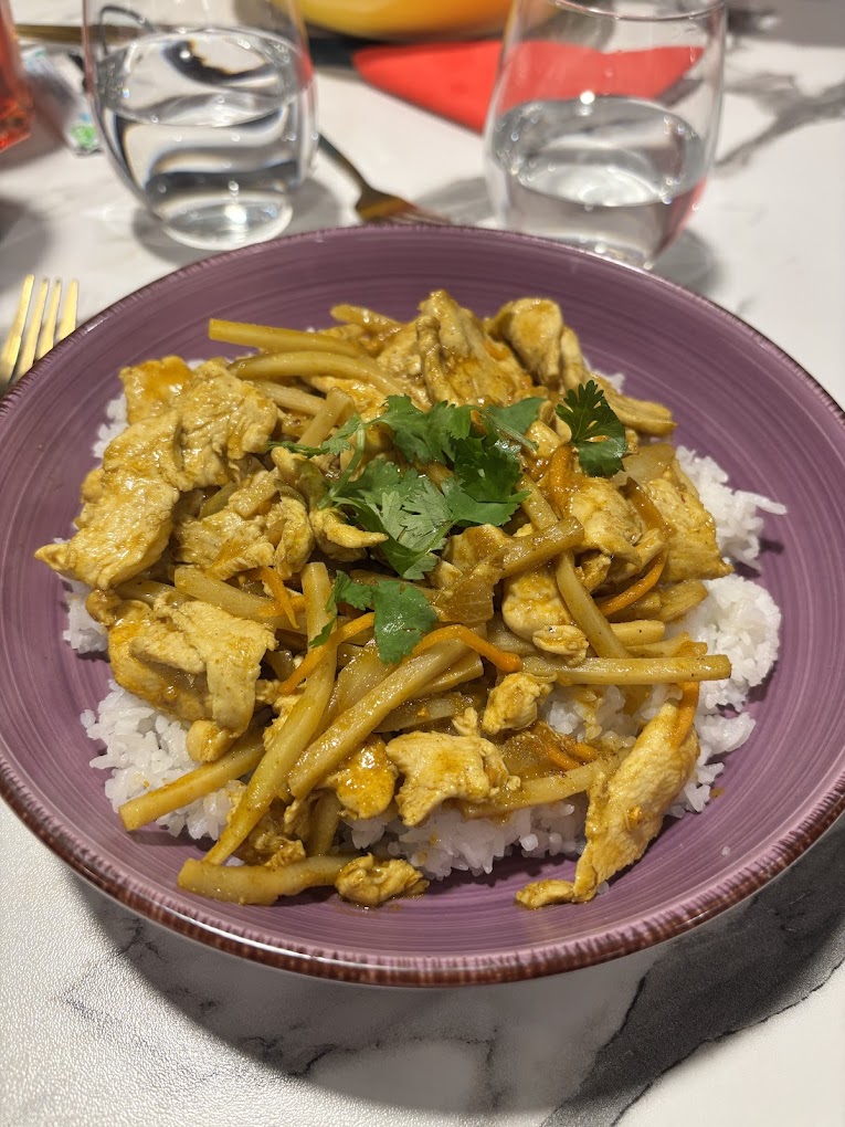 Restaurant Asian wok à Oyonnax, France