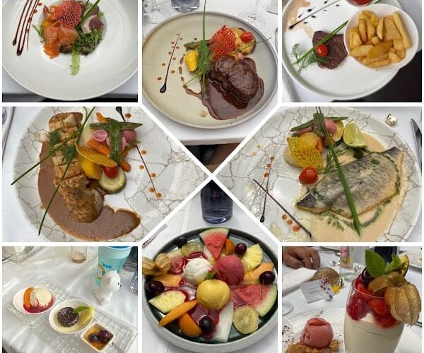 Restaurant Au Boeuf à Blaesheim, France