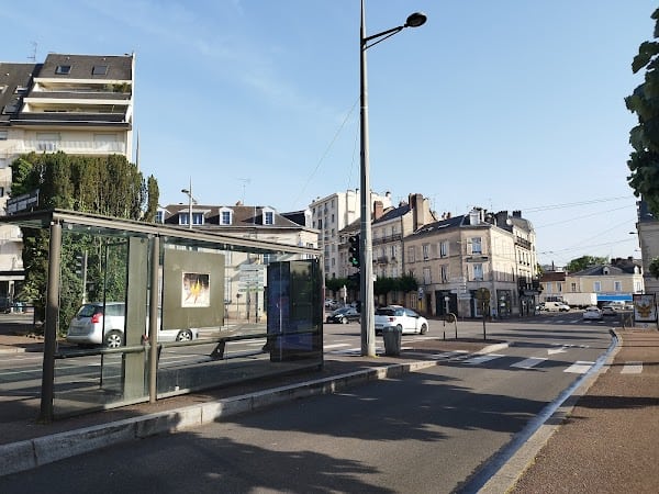 Restaurant Au Bouchon Limousin à Limoges, France