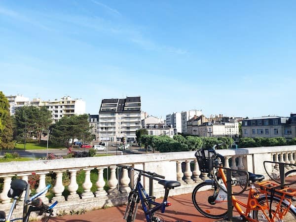 Restaurant Au Bouchon Limousin à Limoges, France