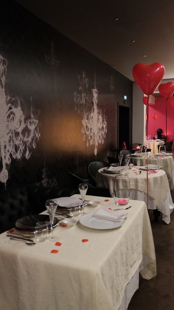 Restaurant Au Départ à Béthune, France