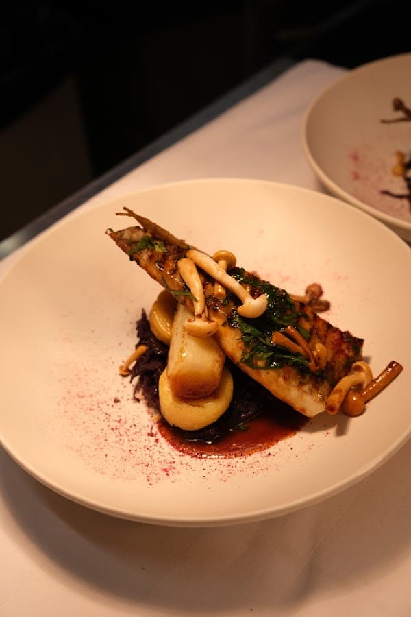 Restaurant Au Départ à Béthune, France