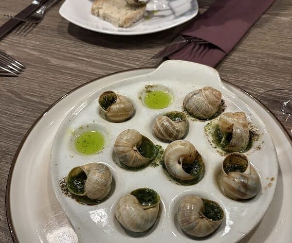 Restaurant Bar à Vin Le 46 à Avignon, France