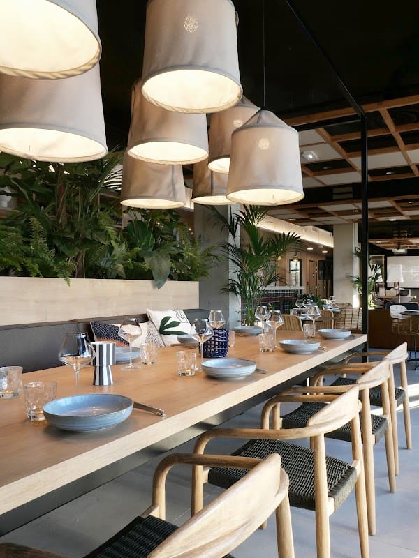 Restaurant – Bar LE MOOD à Lunel, France