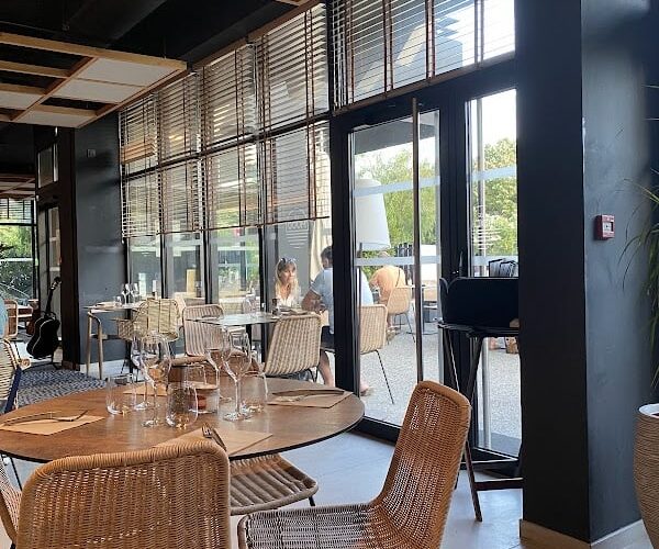 Restaurant – Bar LE MOOD à Lunel, France