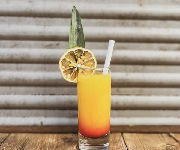 Restaurant – Bar LE MOOD à Lunel, France