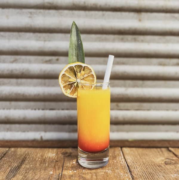 Restaurant – Bar LE MOOD à Lunel, France