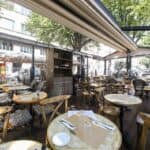 Restaurant Bistrot O’ Prado à Marseille