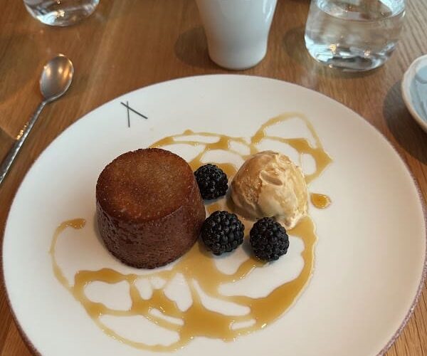 Restaurant Bivouac à Montréal, Canada