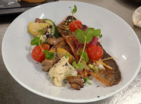 Restaurant Boizé à Niort, France