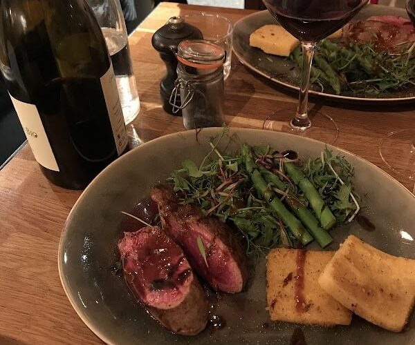 Restaurant Boti à Montreuil, France