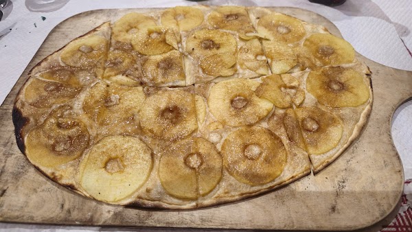 Restaurant Buerehof à Entzheim, France