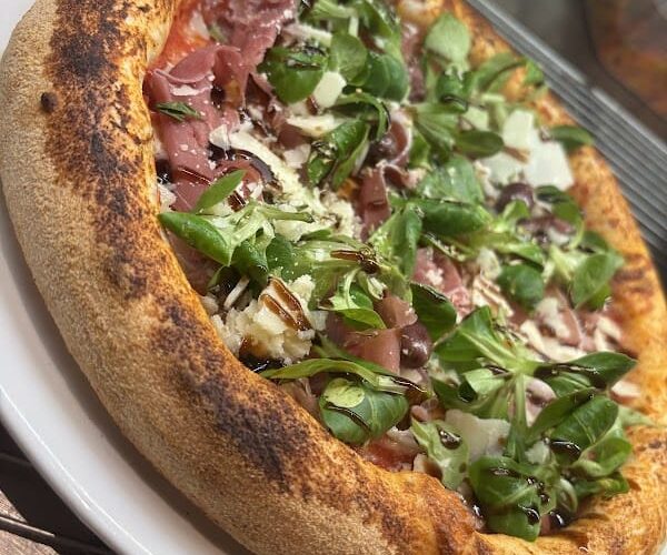 Restaurant CASA PAVONI à Cavaillon, France