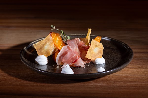 Restaurant Casy à Crans-Montana, Suisse