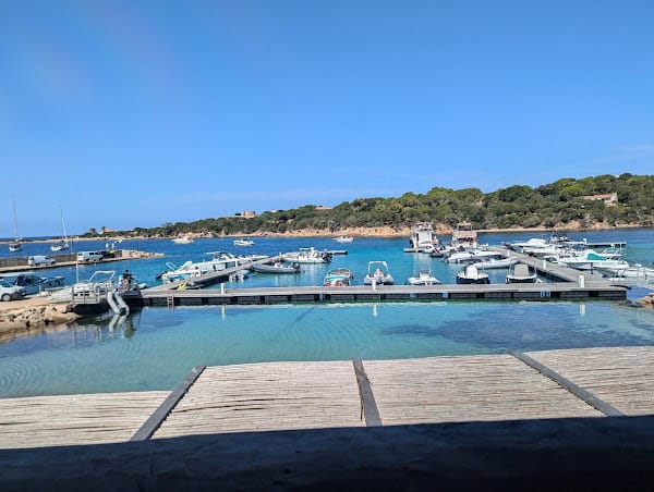 Restaurant Chez Antoine à Sartène, France