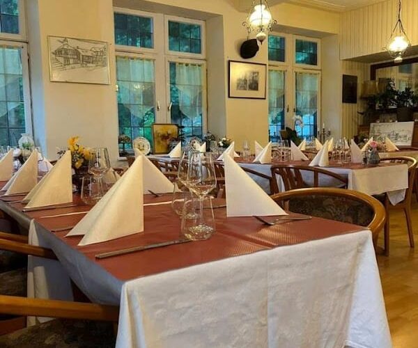 Restaurant Chez Flavia à Differdange, Luxembourg