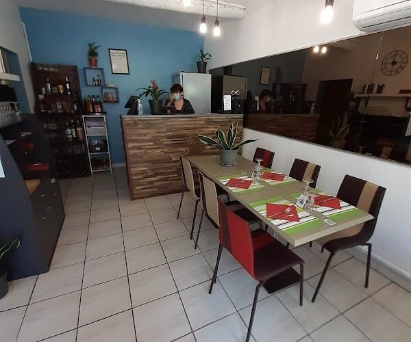 Restaurant Chez Marie à Lunel, France