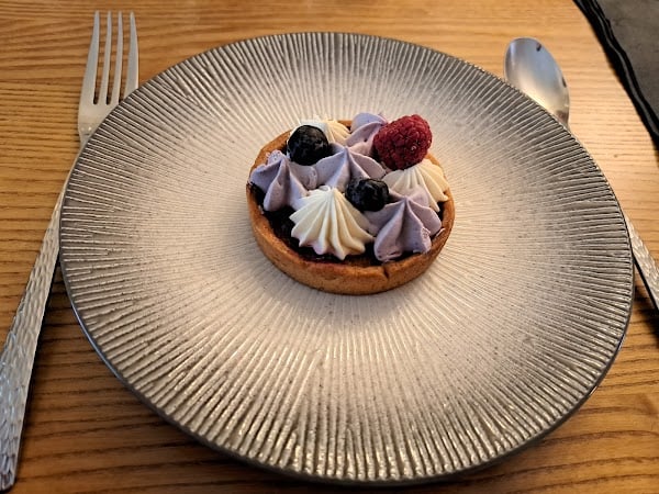 Restaurant Chez Moi à Béthune, France