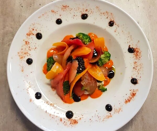 Restaurant Comédie à Bellignat, France