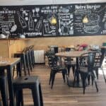Restaurant Comme Chez Toi Bayonne à Bayonne