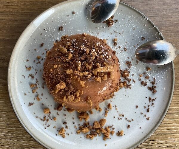 Restaurant Comme Chez Toi Bayonne à Bayonne, France