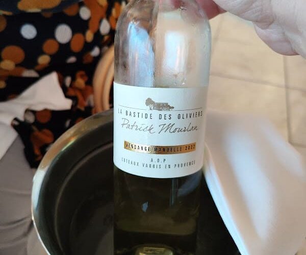 Restaurant Côté Coeur à Ath, Belgique