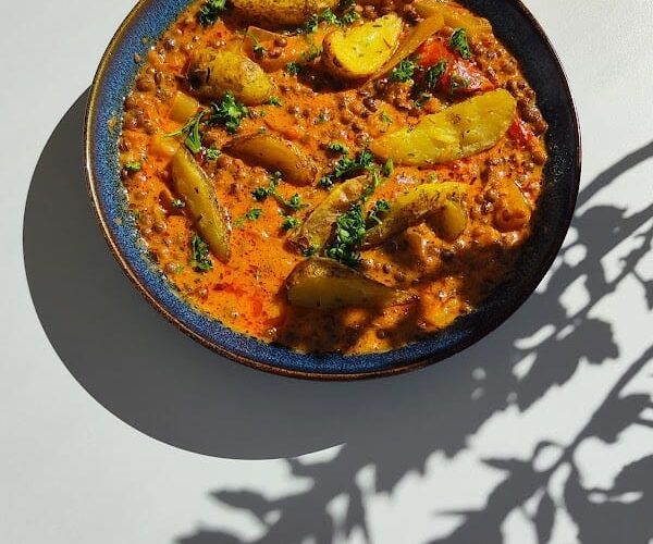 Restaurant Côté Jardin à Saint-Priest, France