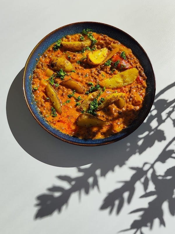 Restaurant Côté Jardin à Saint-Priest, France