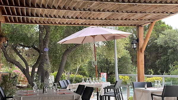 Restaurant Da Missia à Zonza, France