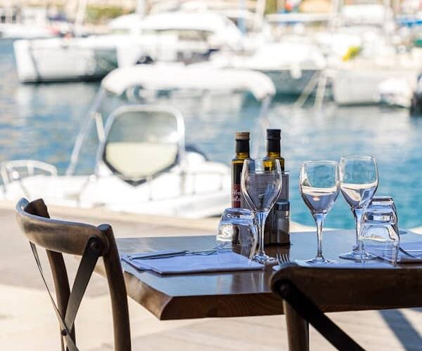 Restaurant DA ROCCA CHURRASCARIA Bonifacio à Bonifacio, France