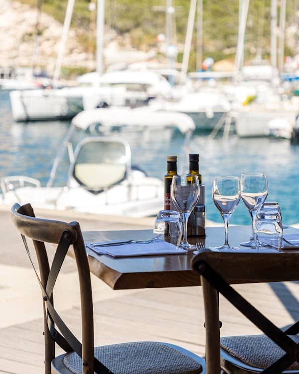 Restaurant DA ROCCA CHURRASCARIA Bonifacio à Bonifacio, France