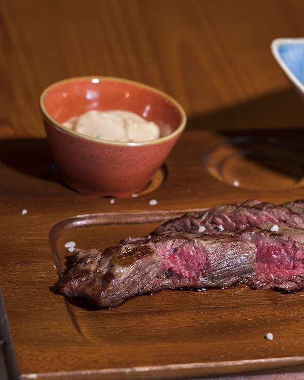 Restaurant DA ROCCA CHURRASCARIA Bonifacio à Bonifacio, France