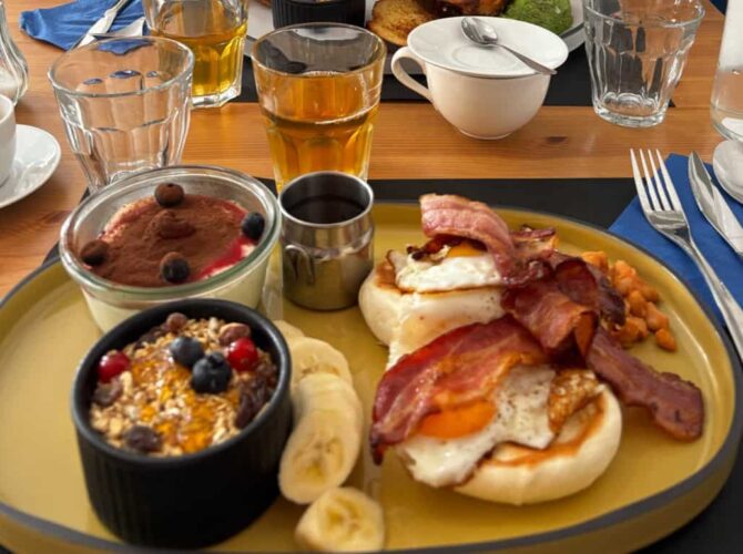 Restaurant DAMA Lyon à Lyon, France