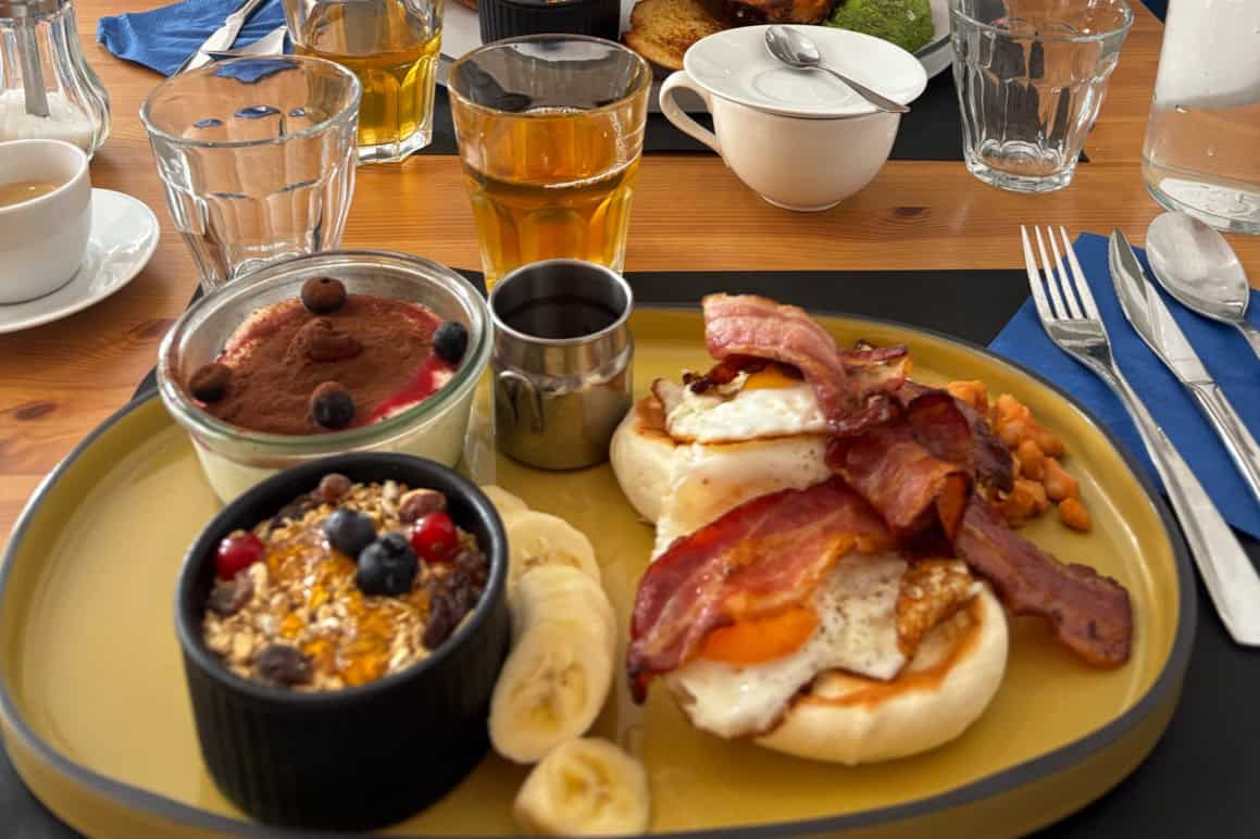 Restaurant DAMA Lyon à Lyon, France