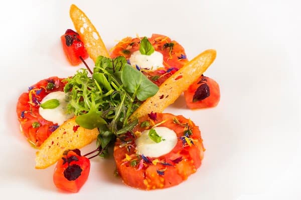 Restaurant de la Cigogne à Genève, Suisse