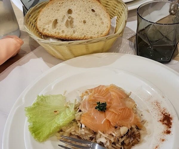 RESTAURANT DE LA COLMONT à Gorron, France