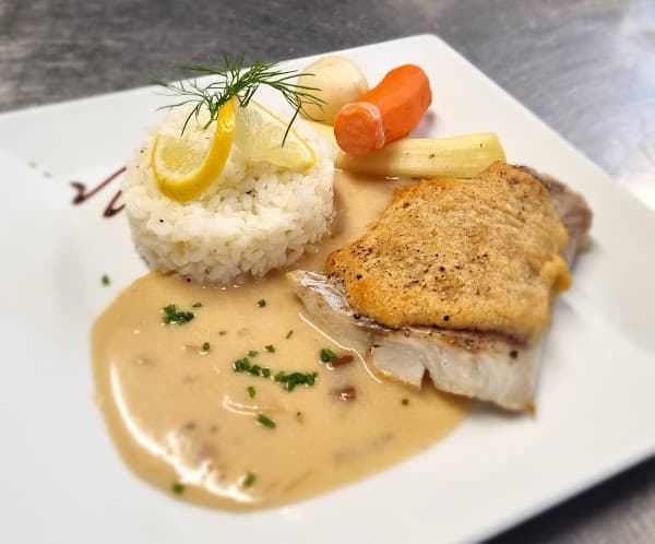 Restaurant de l’Académie – Portiragnes à Portiragnes, France