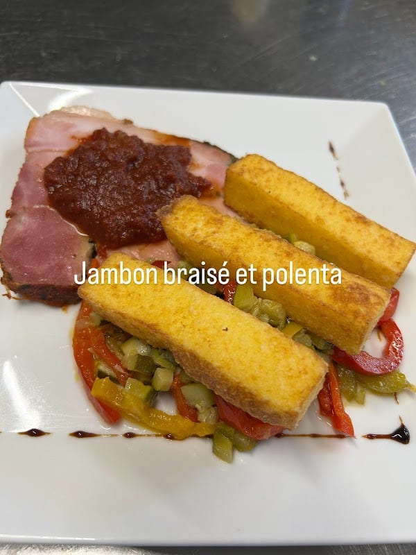 Restaurant de l’Académie – Portiragnes à Portiragnes, France