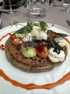 Restaurant de Pefferkaer