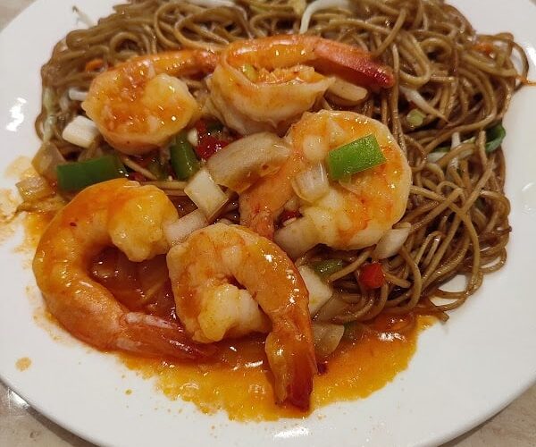 Restaurant Delicieux à Nevers, France