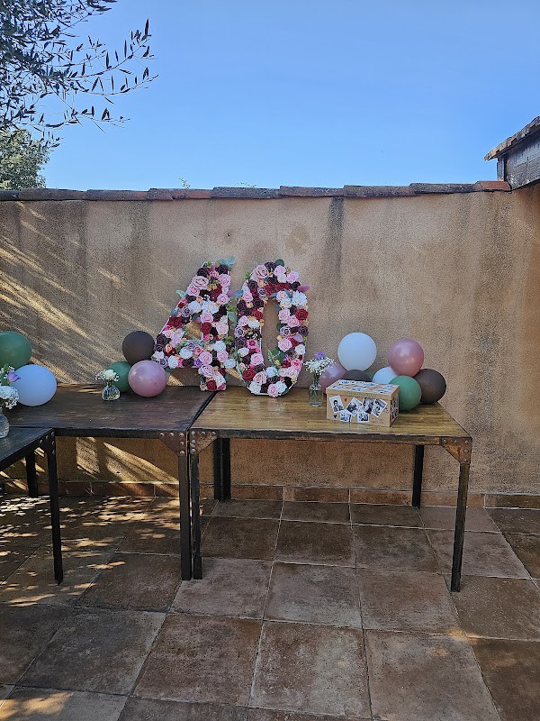 Restaurant des Chasseurs à Porto-Vecchio, France