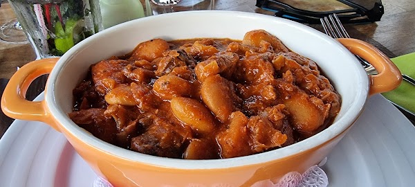 Restaurant des Chasseurs à Porto-Vecchio, France