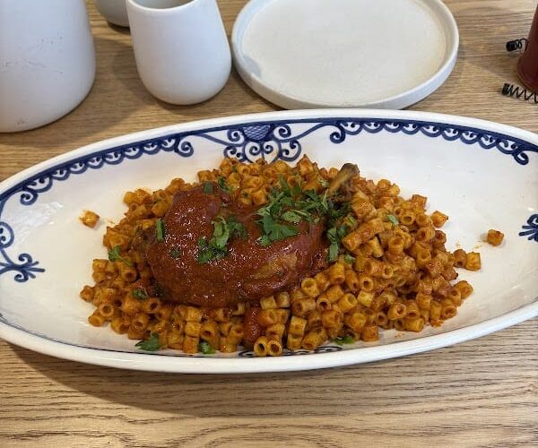 Restaurant Dokken à Romans-sur-Isère, France