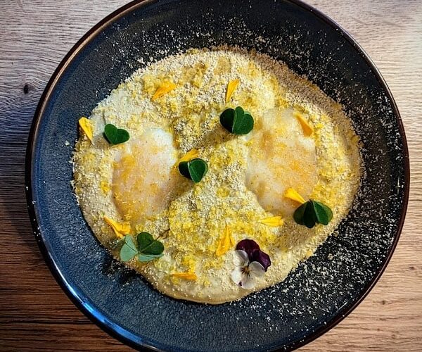 Restaurant du bout des canards à Lorquin, France