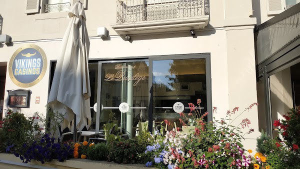 Restaurant Du Casino Le Privilege à Vittel, France