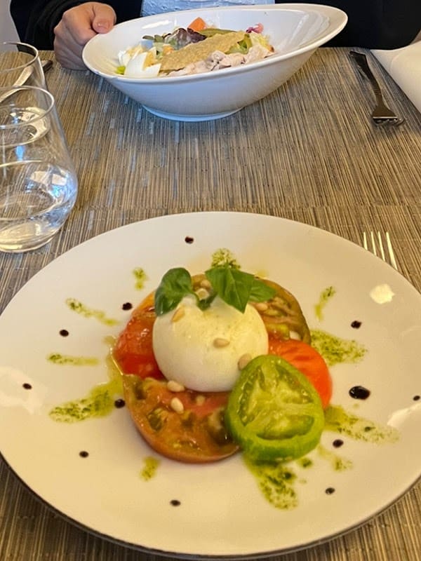 Restaurant Du Casino Le Privilege à Vittel, France