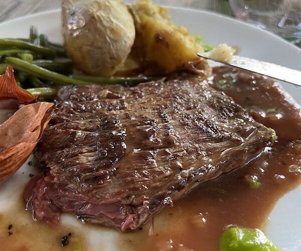 Restaurant Du Casino Le Privilege à Vittel, France